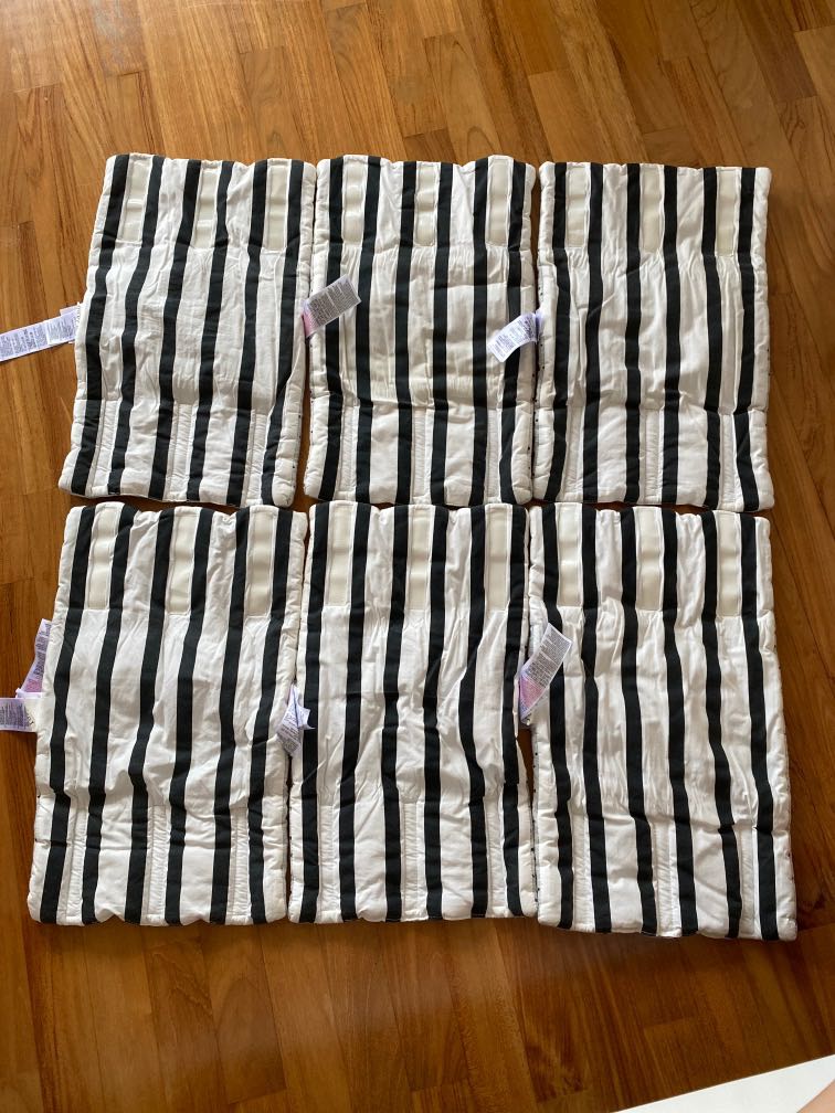 cot crib bumpers cushion padding. like new. first owner. first child