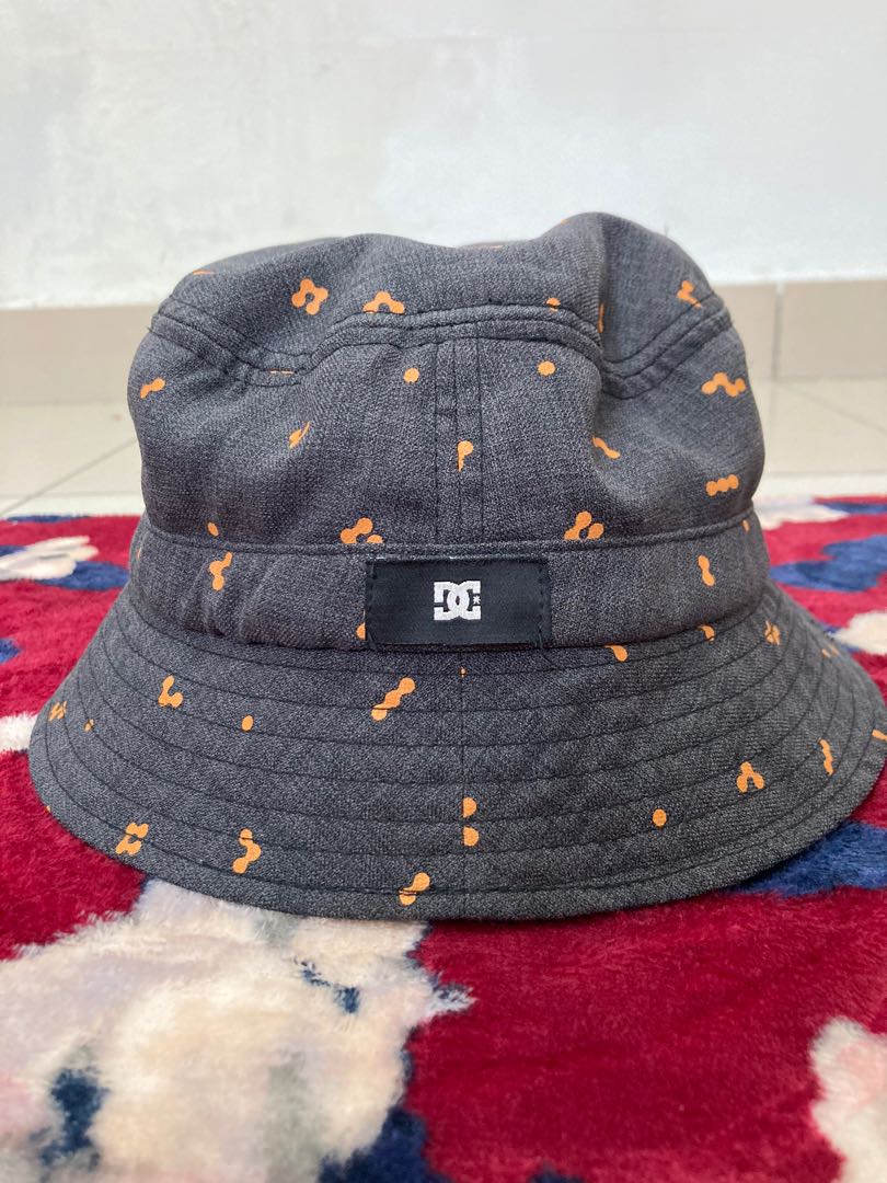 Dc shoes bucket hat online