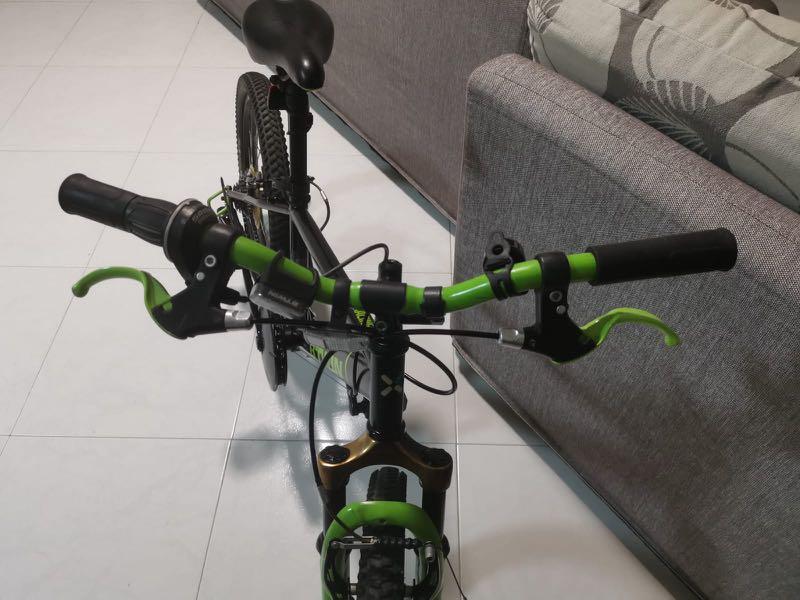 Decathlon racing boy 500 clearance