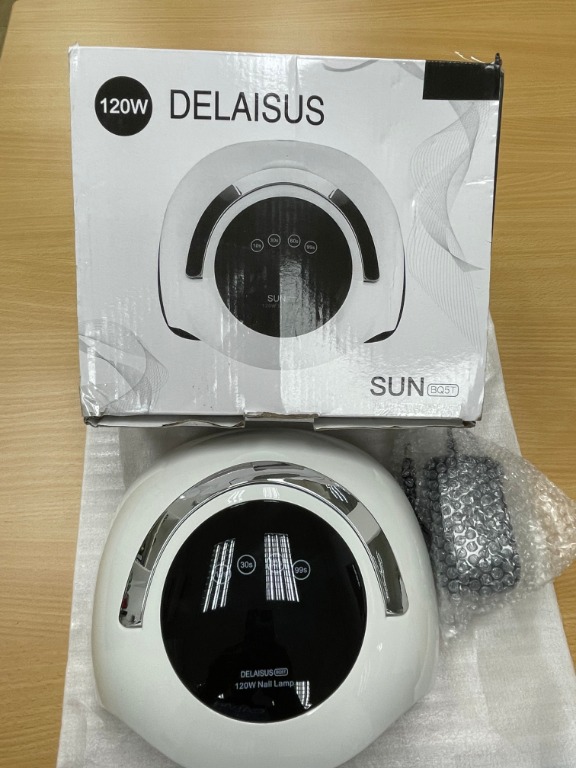 Delaisus shop nail lamp