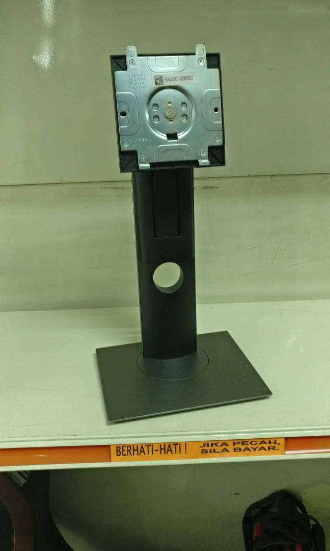 Dell Monitor Stand P2419H (for 24" monitor), Computers & Tech, Parts