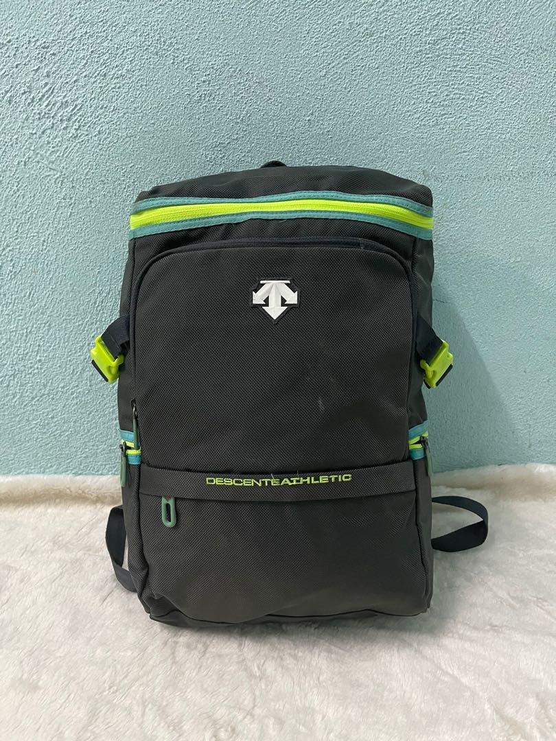 Descente backpack price top