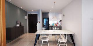 Designer Customised Marble Dining Table