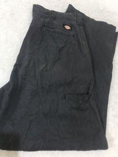 Dickies cell pocket