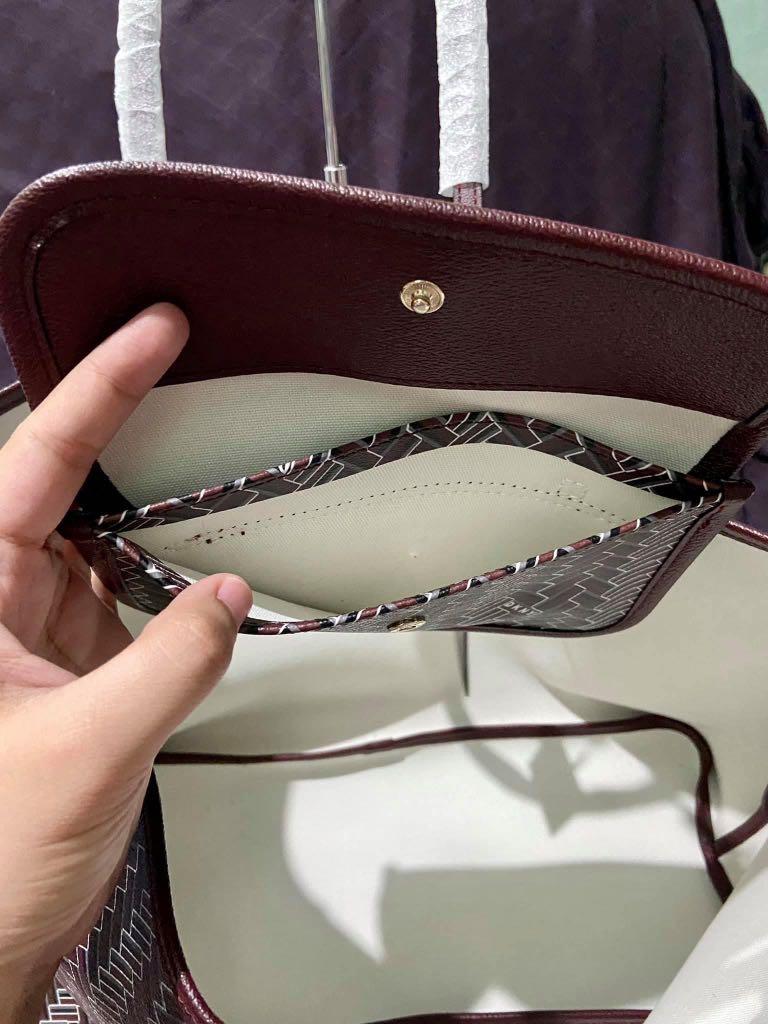 Dkny gemma tote best sale