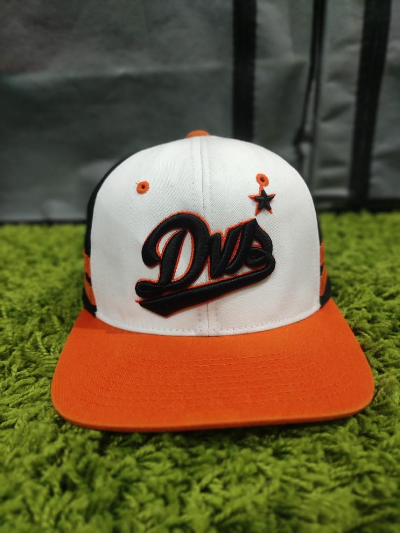 dvs x starter snapback Men s Fashion Watches Accessories Cap