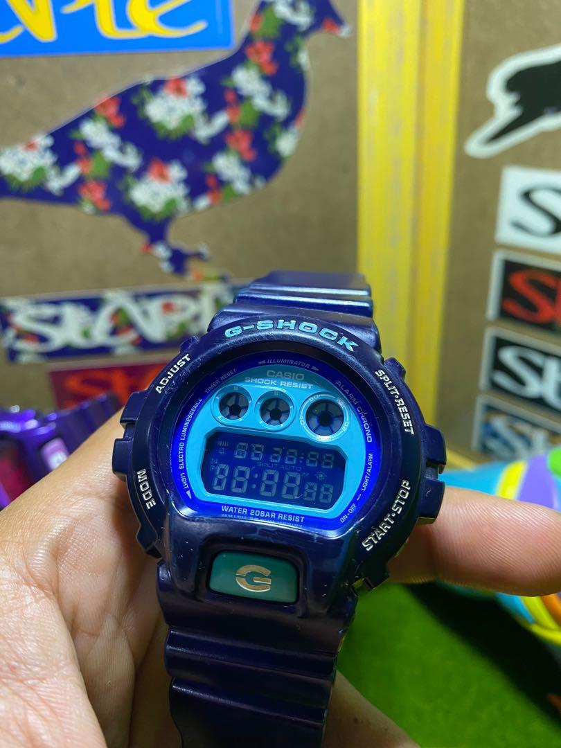 Dw6900 cc2 sales