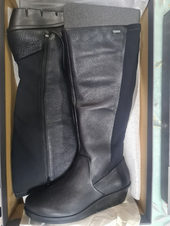 Ecco skyler bootie deals