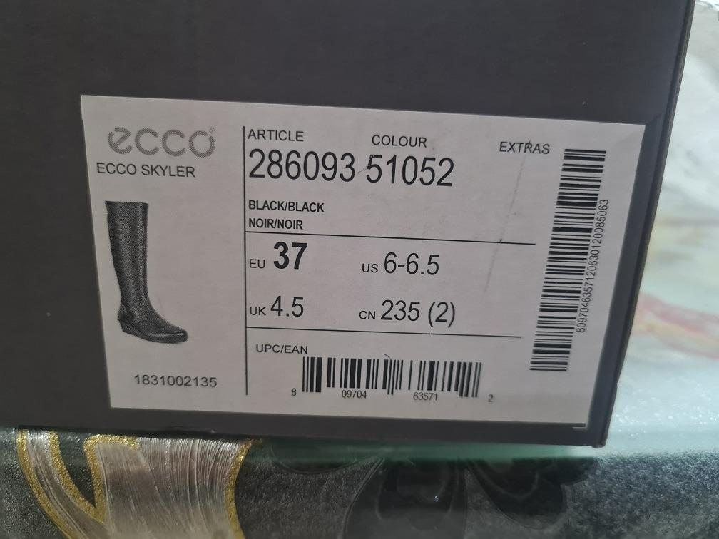 Ecco skyler black sales