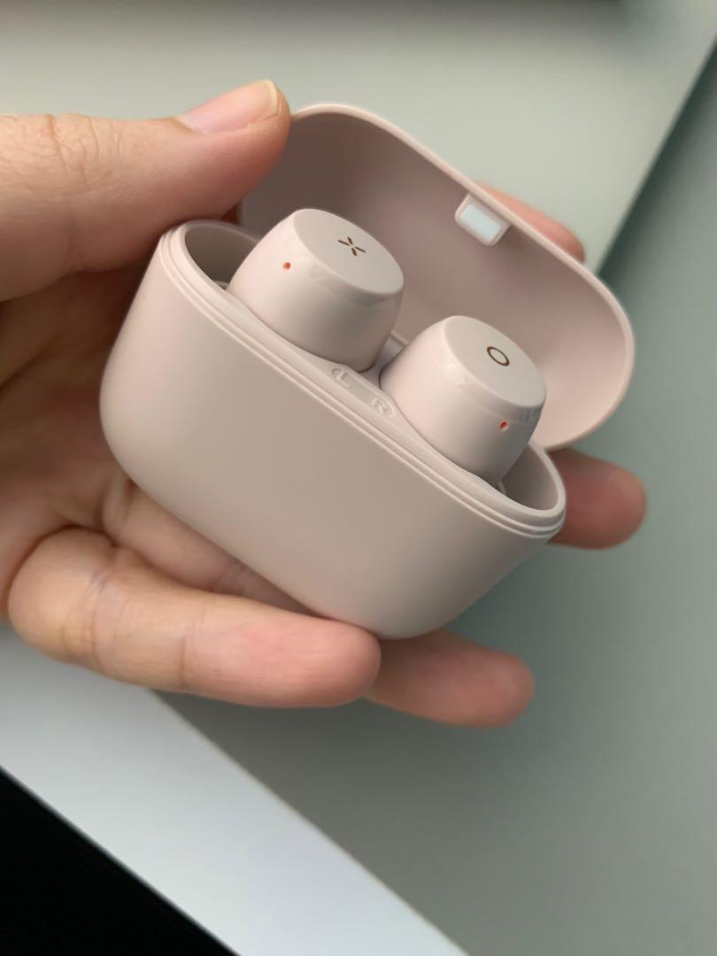 Edifier Earbuds X 3 To U Electronics Audio On Carousell
