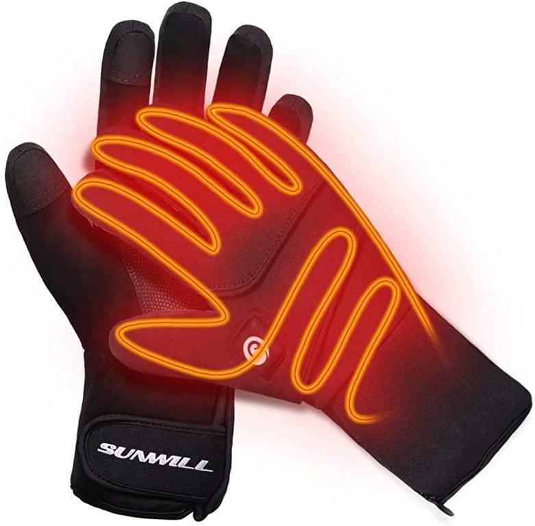 DexShell Thermfit 2.0 Gloves - Guanti impermeabili | Hardloop