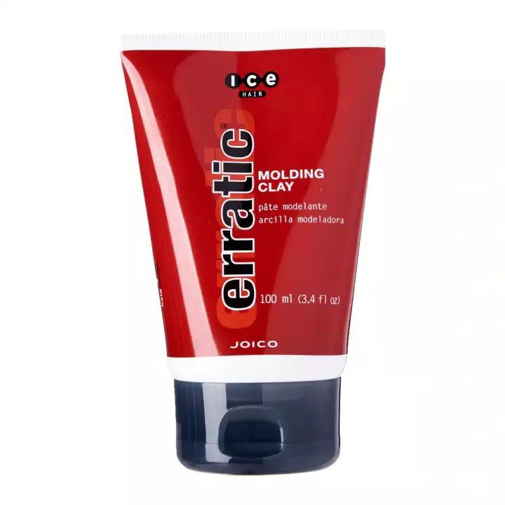 Erratic Molding Clay Joico, Beauty & Personal Care, Hair on Carousell