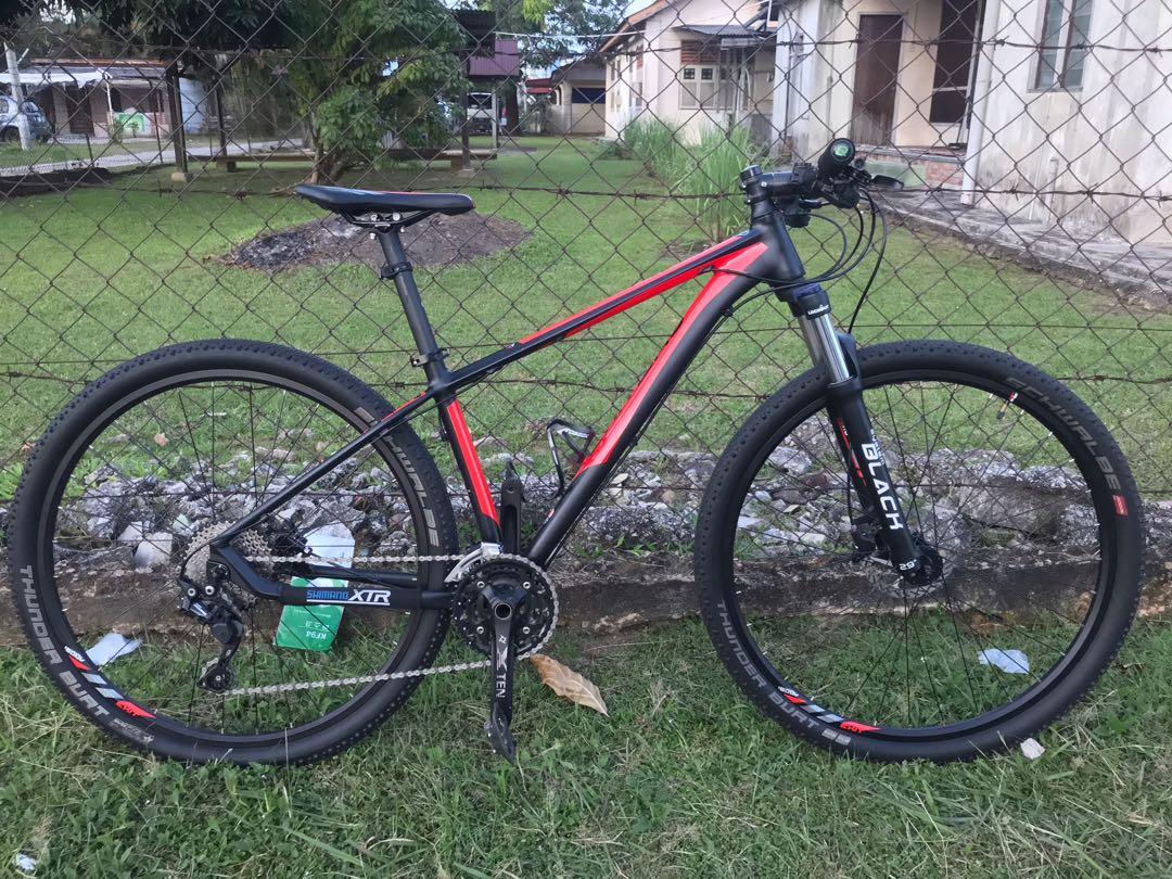 Mtb exitway hotsell 29er