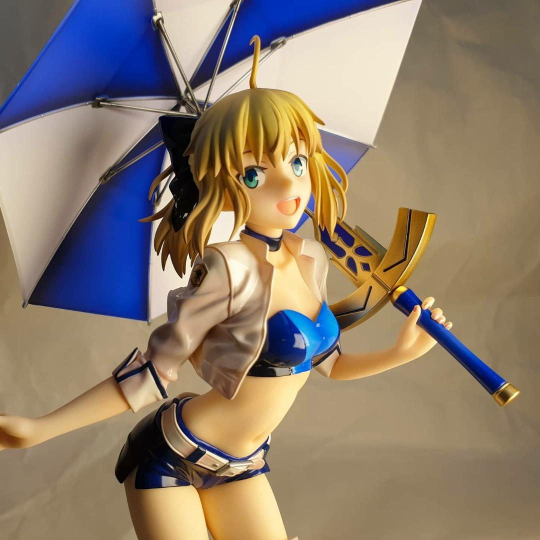 Fate⁄stay night 遠坂凛 TYPE-MOON RACING Ve…