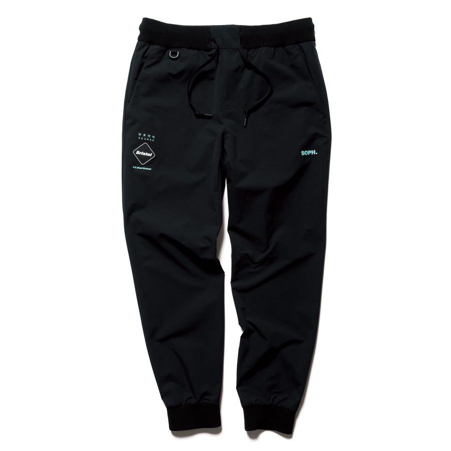 FCRB VENTILATION RIB PANTS soph bristol-