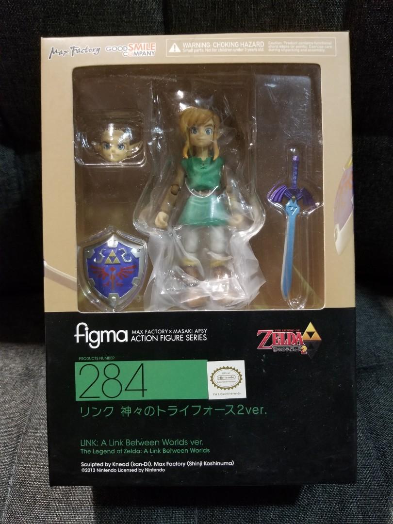 Figma 284 sale