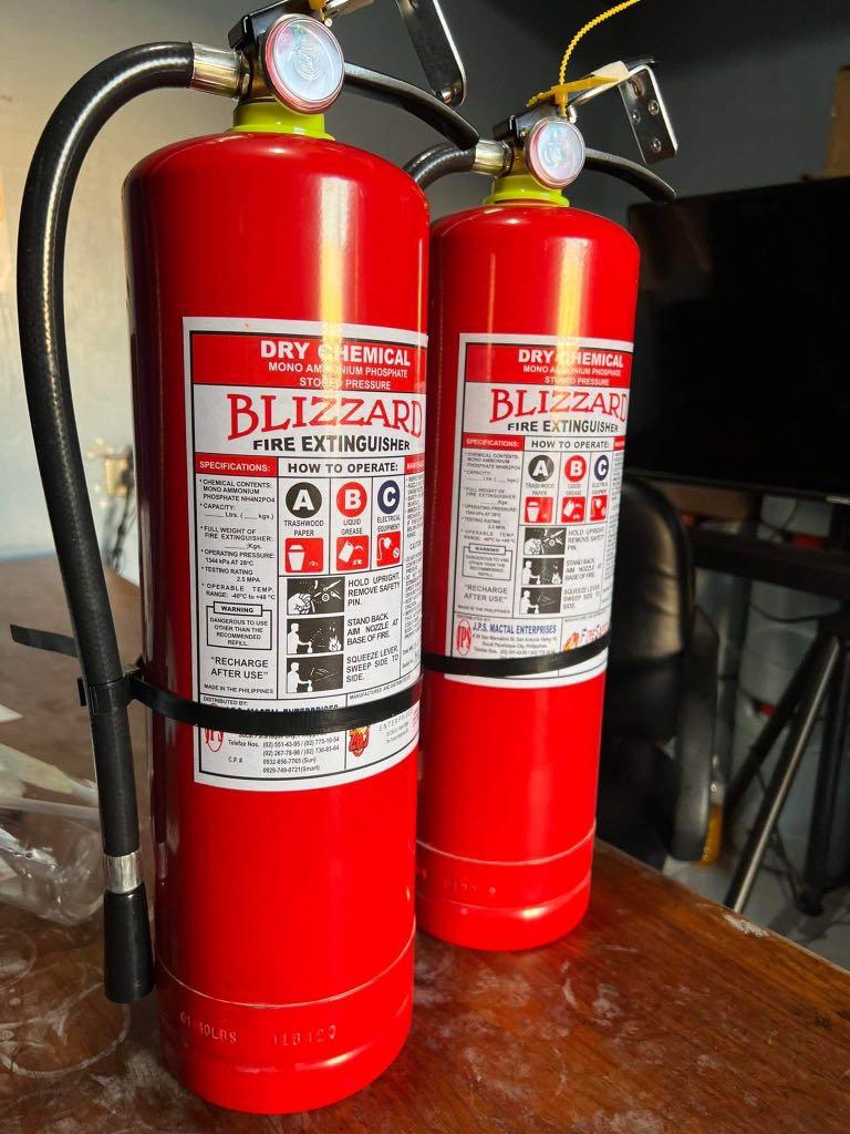Fire extinguisher, Commercial & Industrial, Industrial Equipment on