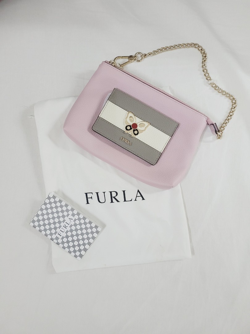 Furla butterfly bag best sale
