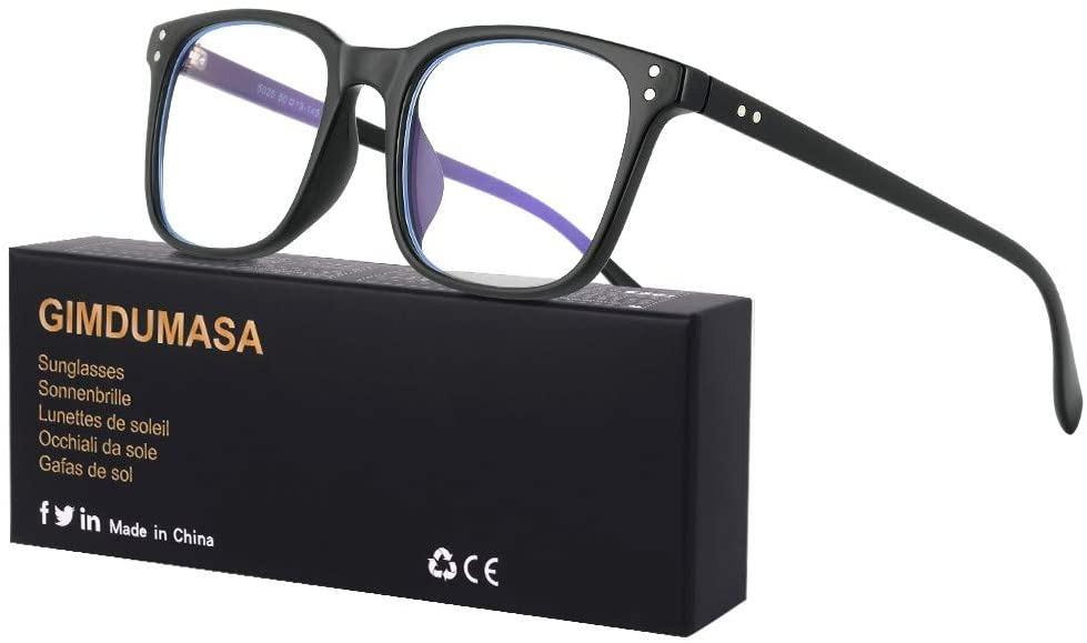 Gimdumasa occhiali discount