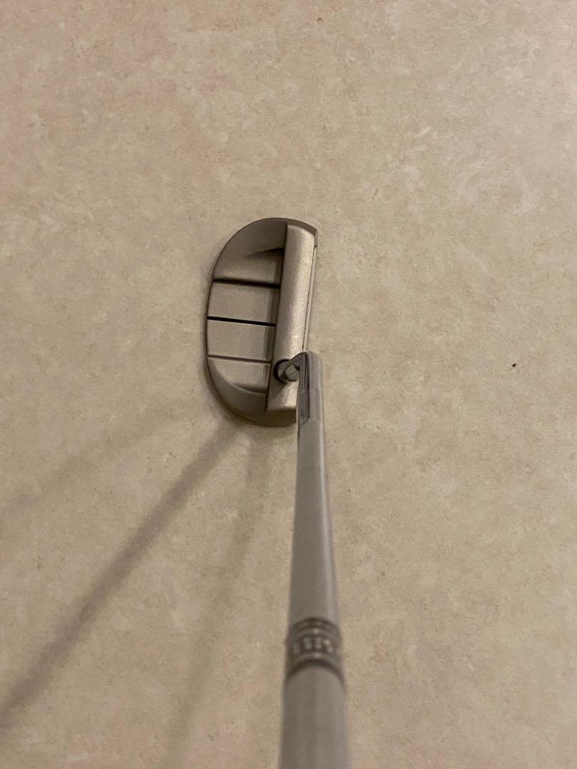 Golf Putter left handed, Sports Equipment, Other Sports Equipment and