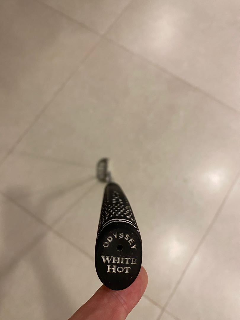 Golf Putter left handed, Sports Equipment, Other Sports Equipment and