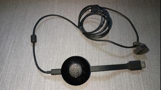 Google Chromecast Gen.2