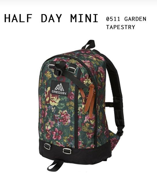 Gregory half discount day backpack