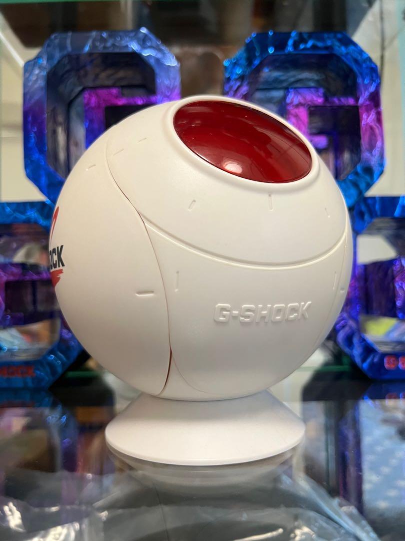 G shock dragon online ball watch
