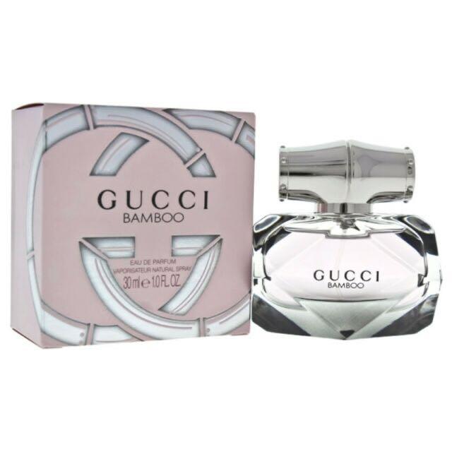 Gucci bamboo 30 hot sale ml