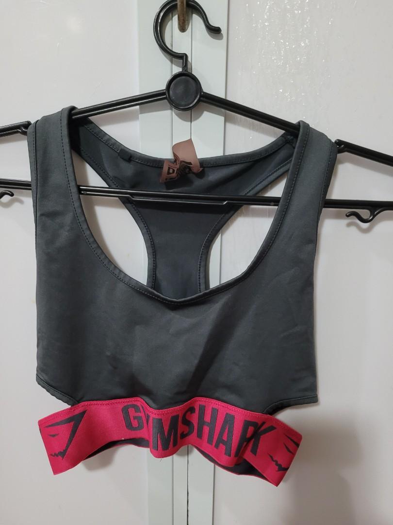 Gymshark sports bra size S, Women's 