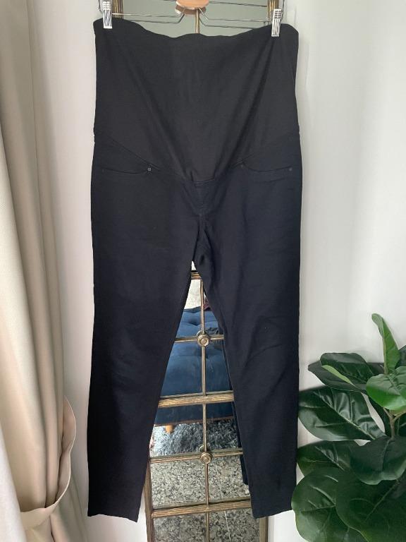 H&m maternity jeggings sale
