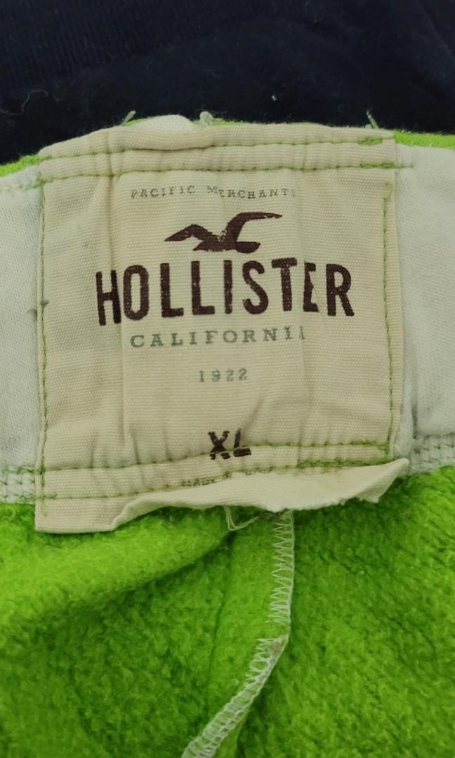 Hollister pants, Women's Fashion, Bottoms, Jeans & Leggings on