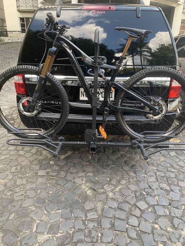 Hollywood bike rack, Sports Equipment, Bicycles & Parts, Bicycles on