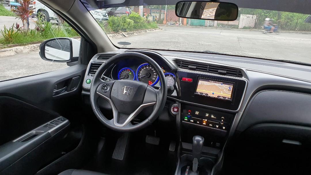 Honda City 1.5 VX Navi Auto, Cars for Sale, Used Cars on Carousell