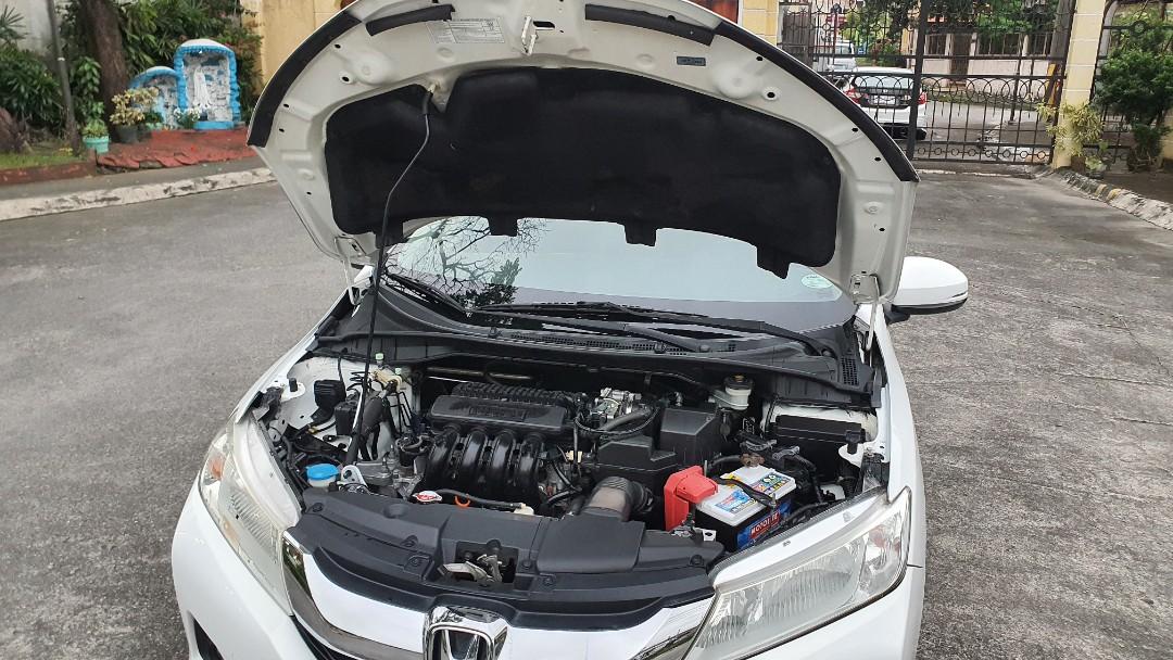 Honda City 1.5 VX Navi Auto, Cars for Sale, Used Cars on Carousell