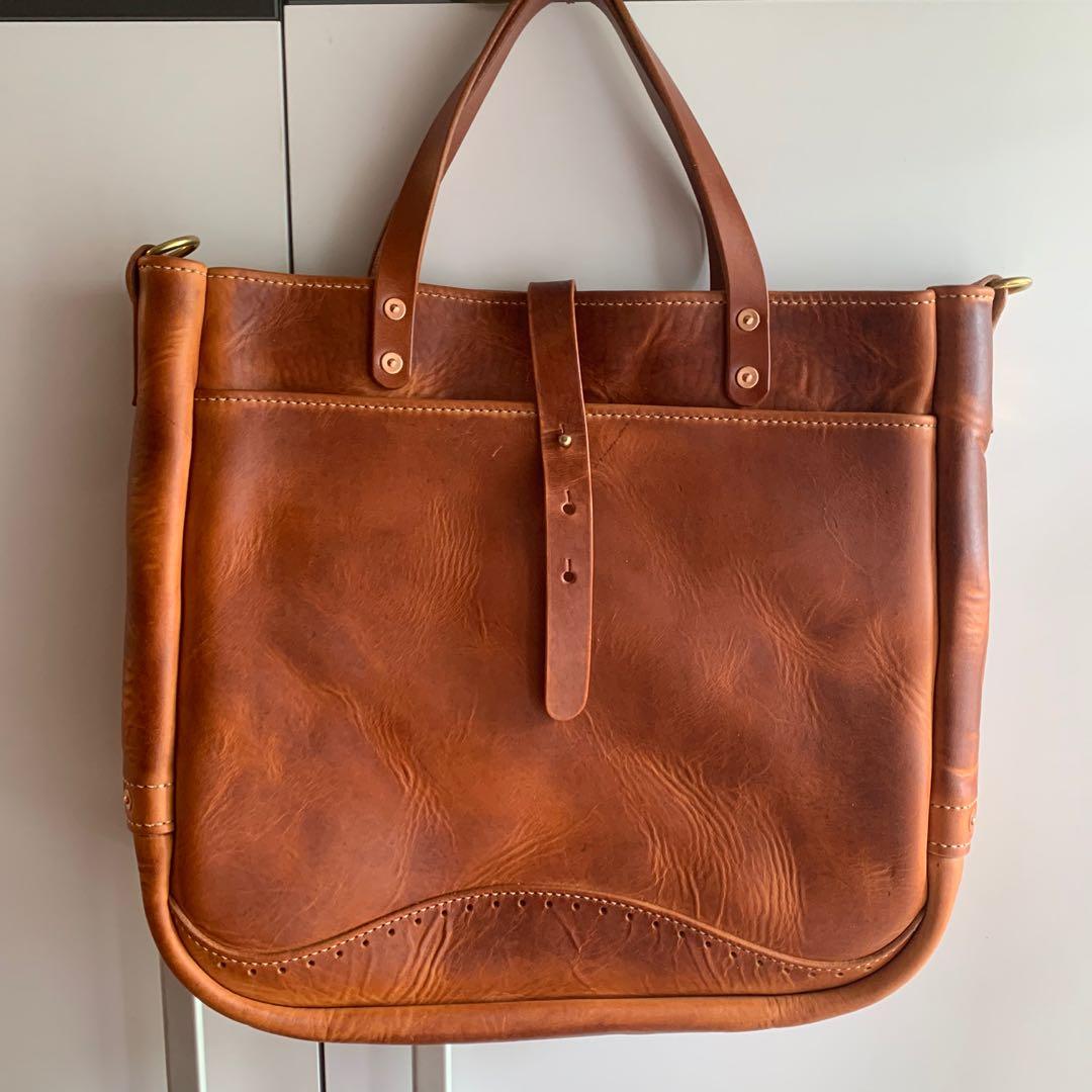 Leather bags 2025 dublin