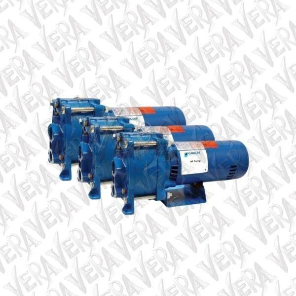 HSJ Horizontal MultiStage Jet Pump Jet Pump Water Pump GOULDS