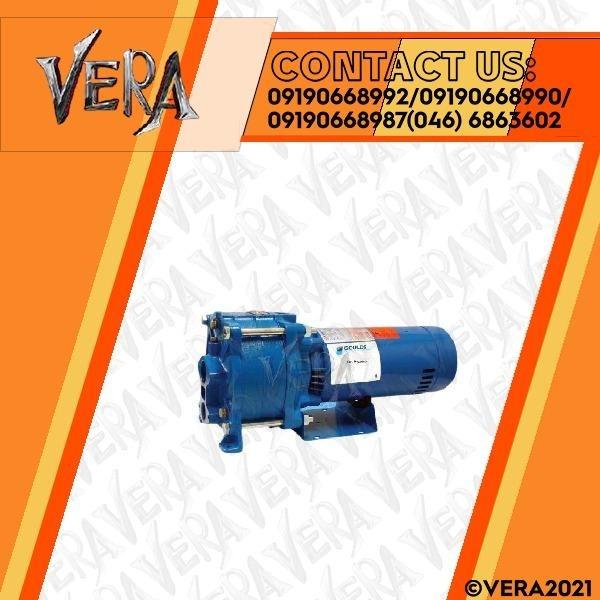 HSJ Horizontal MultiStage Jet Pump Jet Pump Water Pump GOULDS