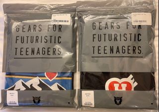 （分類：）位於 。 由 wtaps4321 提交（商品編號 1124549909，圖片 1）。簡介： 。