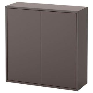 IKEA EKET Storage Cabinets