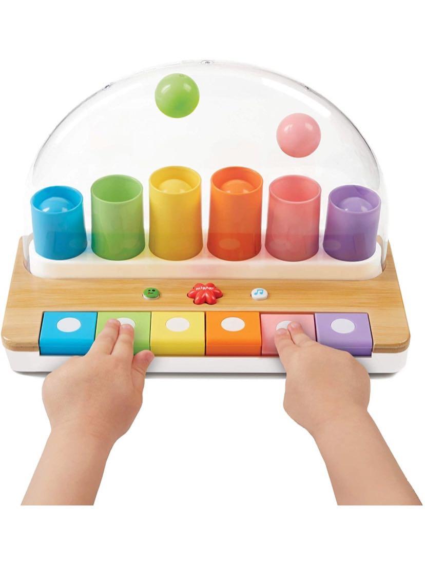 Playmonster pop pop hot sale piano