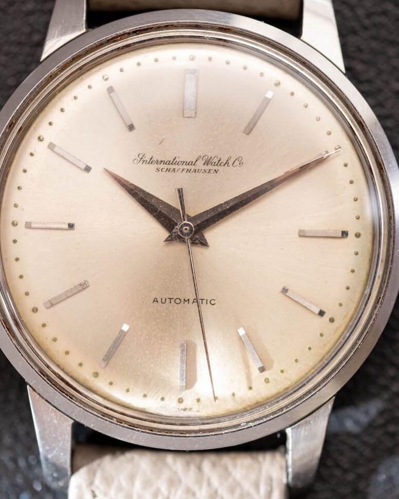 Iwc 648a best sale