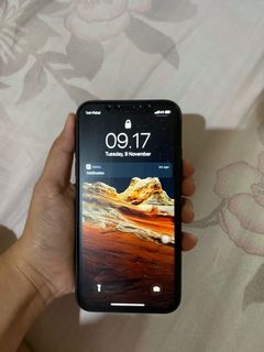 (Kategori: ) berada di . Dikirim oleh chyntiakrn (ID iklan 1124534950, Gambar 1). Deskripsi: .