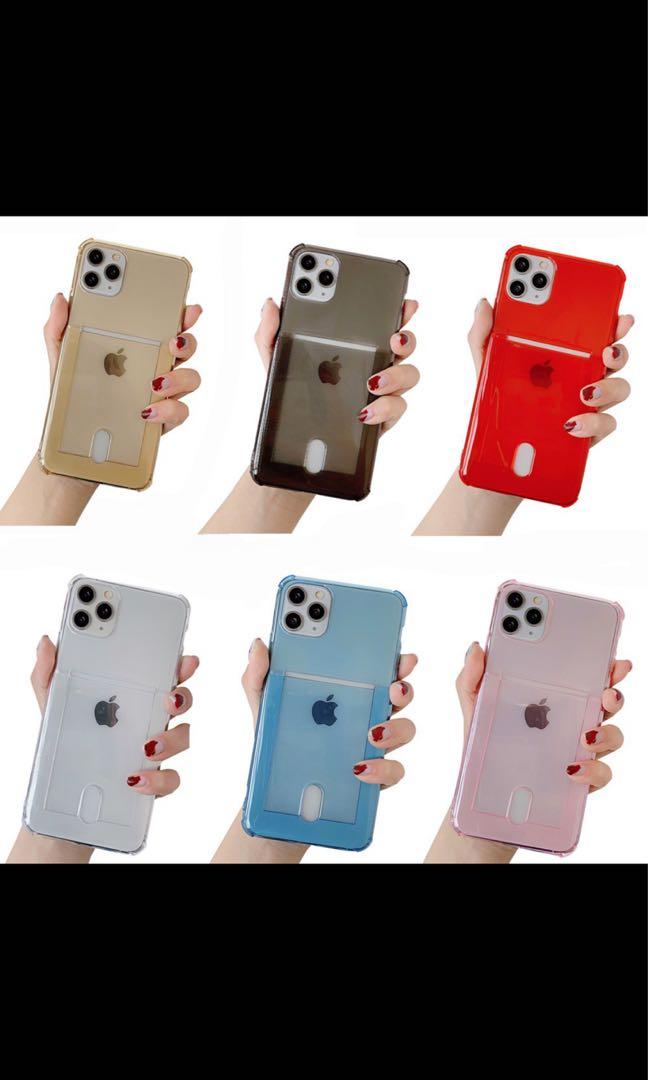 Iphone 13 pro max cover with landyard, Mobile Phones & Gadgets, Mobile