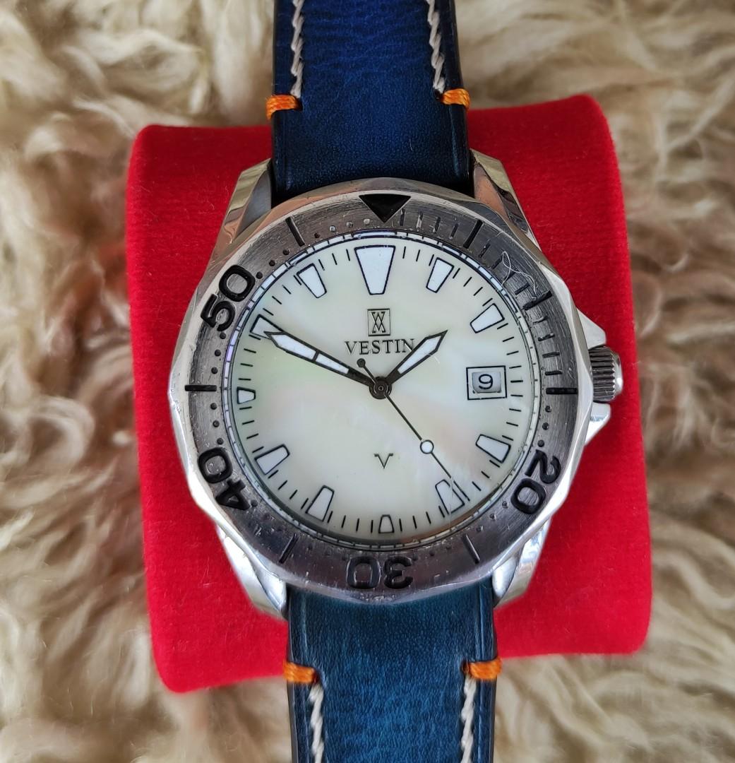 Zenith Finlandia rare gemstone watch, looking like new for Rs.88,604 for  sale from a Trusted Seller on Chrono24