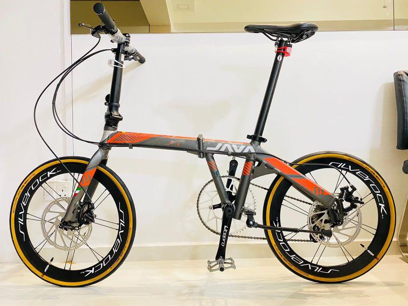 Java Fit 2021 Sports Equipment Bicycles Parts Bicycles on Carousell