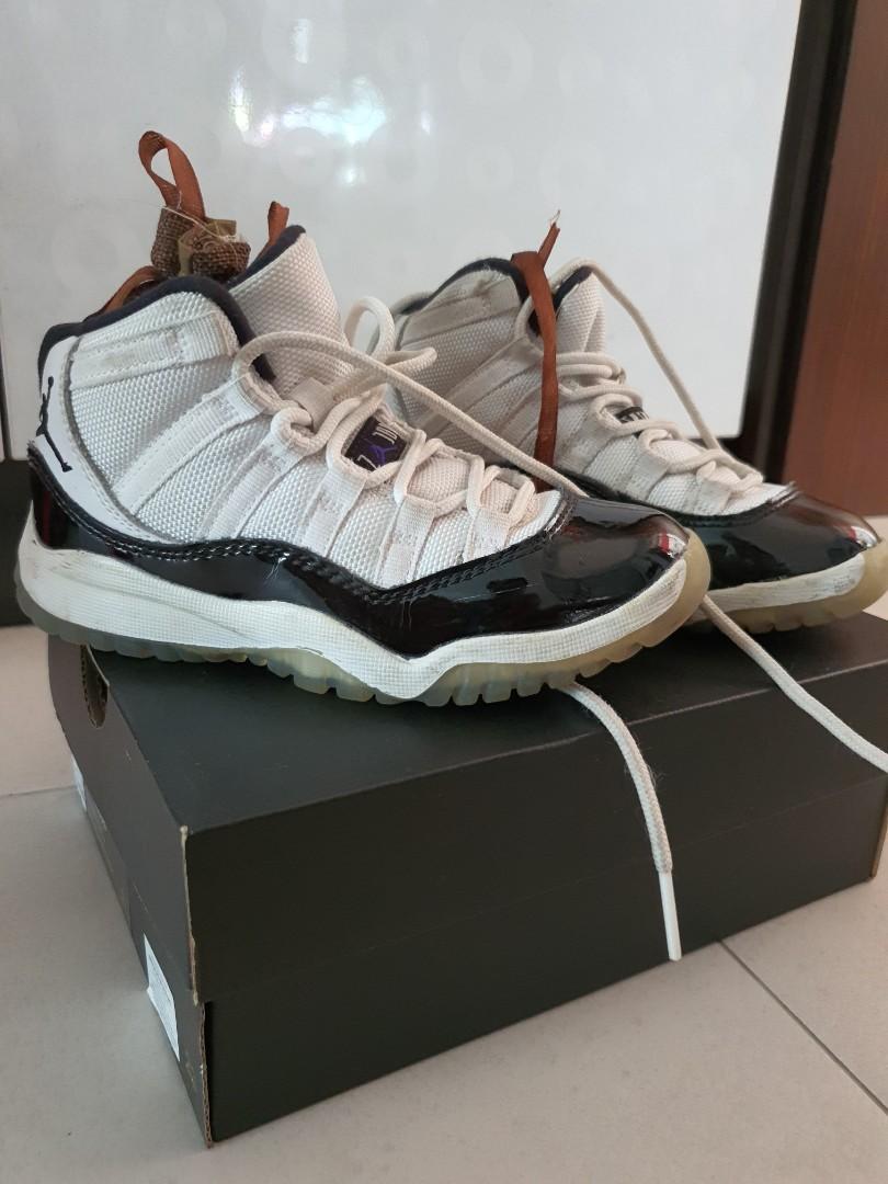 jordan 11 12c