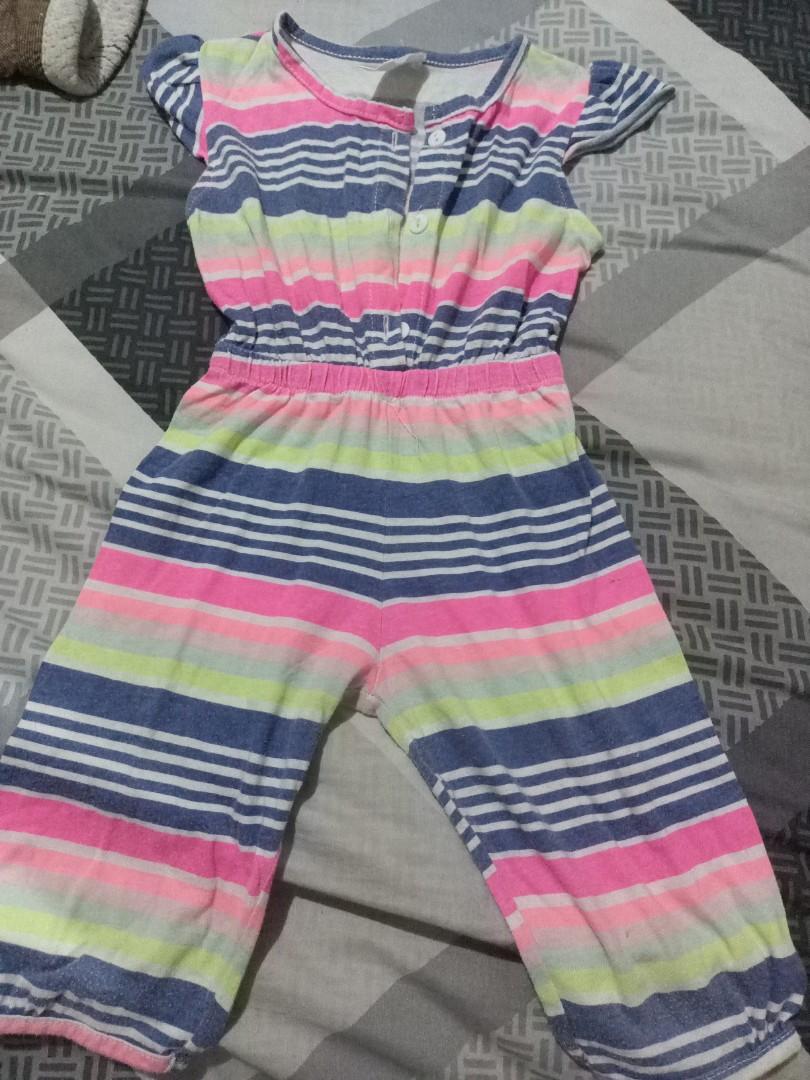 Jumpsuit anak merk circo, Bayi & Anak, Baju Anak Perempuan, 1 hingga 3