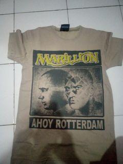 Kaos band.mariilion.