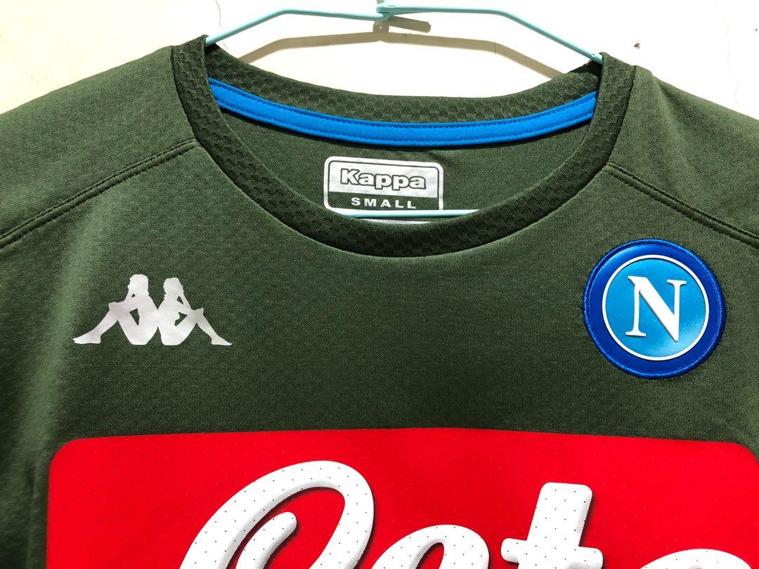 Adidas napoli ssc store